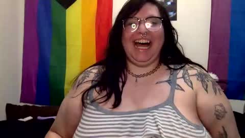 foxdarling96 online show from November 9, 7:23 pm