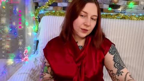 Belinda online show from December 3, 12:25 pm