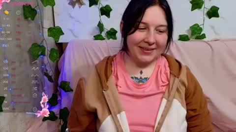 Belinda online show from April 11, 6:51 am