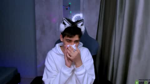 Foxicfu online show from February 11, 11:32 am