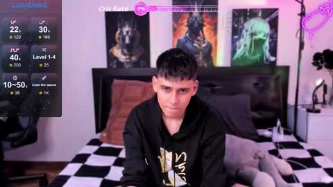 Foxicfu online show from September 11, 2:00 am