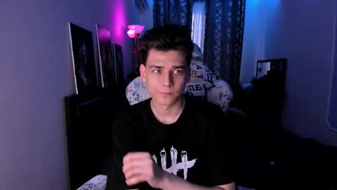 Foxicfu online show from February 1, 11:53 am