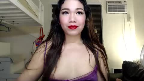 Alicia Baby online show from September 14, 5:17 am
