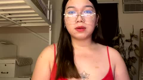 Alicia Baby online show from July 21, 4:53 pm