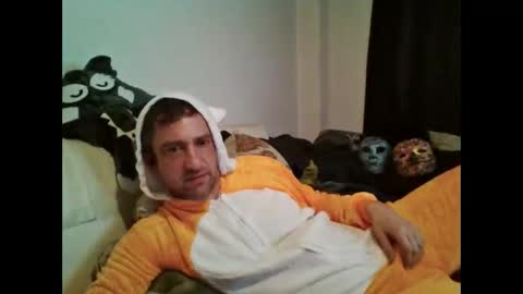 foxikxx69 online show from January 31, 9:24 pm