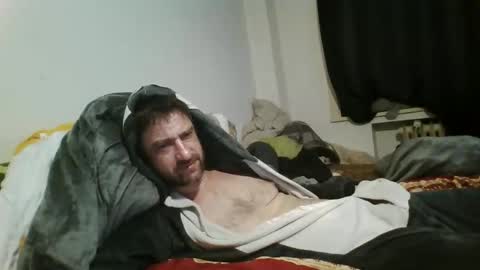 foxikxx69 online show from February 15, 11:34 pm