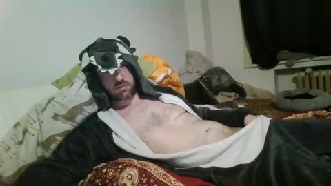 foxikxx69 online show from February 17, 9:32 pm