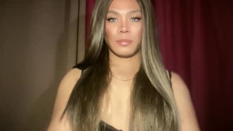 KITTY online show from February 13, 1:29 pm