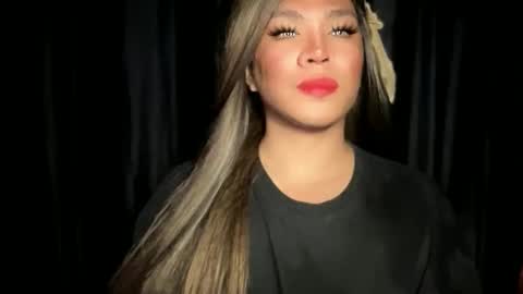 KITTY online show from February 19, 12:12 pm