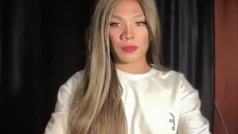 KITTY online show from February 22, 8:13 am