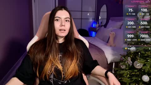 Foxy online show from January 15, 6:19 pm