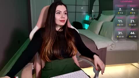 Foxy online show from February 16, 5:37 pm