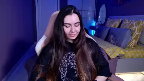 Foxy online show from November 1, 6:54 pm