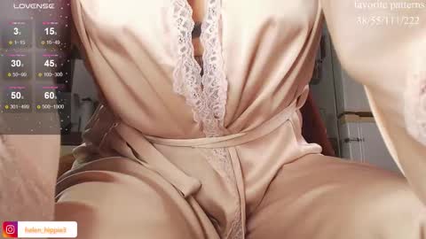 Helen - My streams are Monday - Friday at 8 AM NY time online show from November 28, 7:16 pm