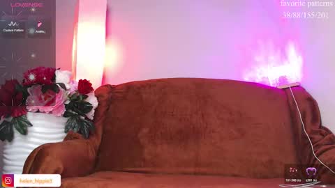 Helen - My streams are Monday - Friday at 8 AM NY time online show from March 14, 11:32 pm