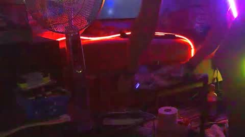 foxxxy_71 online show from October 7, 7:33 pm
