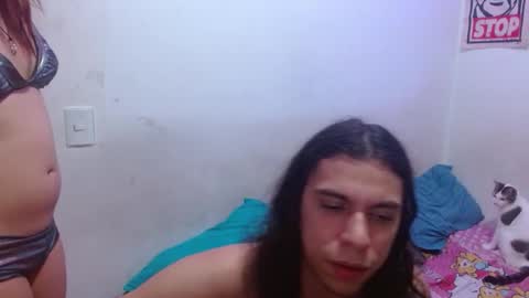 Foxxxy Blexxxed online show from November 19, 2:22 am