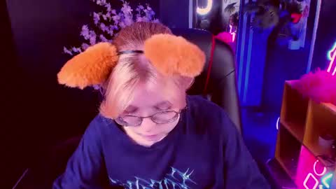 Polly online show from June 11, 5:38 am