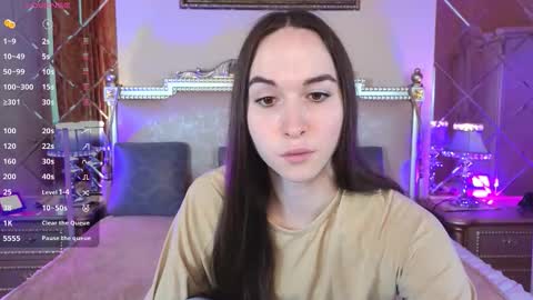 andice online show from October 14, 6:36 am