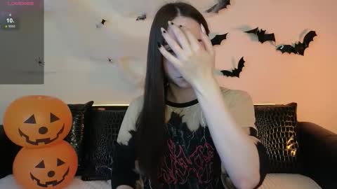 andice online show from November 1, 7:21 am