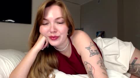 Cindy online show from September 26, 9:08 pm