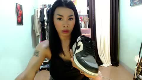 Eva Violet online show from June 20, 2:25 am