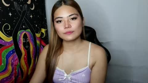 Cheska online show from August 5, 8:44 pm