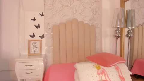 Foxy online show from March 15, 7:42 pm