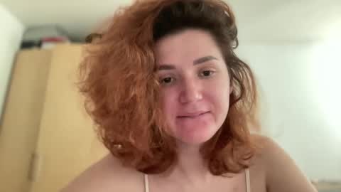 foxy_and_classy online show from January 19, 2:28 pm