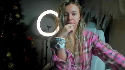 Foxy online show from December 22, 12:18 am