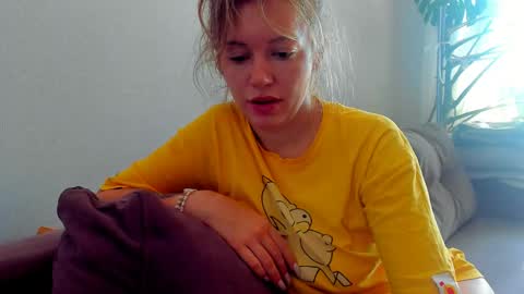 Foxy online show from June 5, 1:01 am