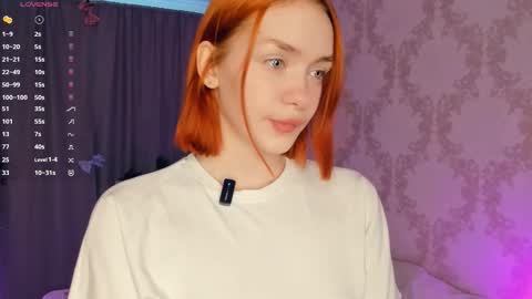 Snapshot of foxy_blush chatting on March 15, 2:23 pm Eva online show from March 15, 2:23 pm