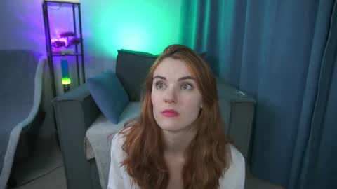 Eva online show from February 26, 5:45 pm