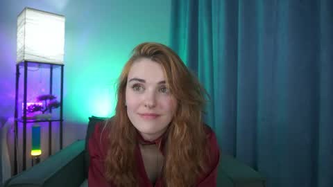 Eva online show from March 14, 9:09 pm