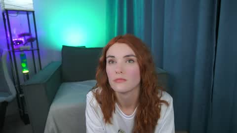 Eva online show from April 12, 6:24 pm