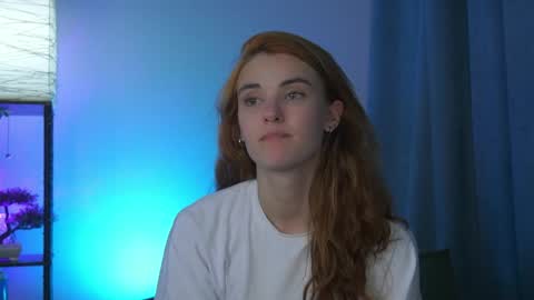 Eva online show from May 10, 7:08 pm