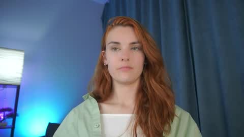 Eva online show from May 12, 6:38 pm