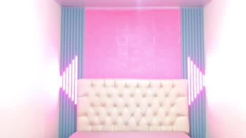 Snapshot of foxy_ella chatting on February 14, 6:08 pm Ella online show from February 14, 6:08 pm
