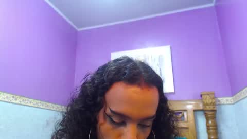 Snapshot of foxy_ella chatting on March 8, 3:13 pm Ella online show from March 8, 3:13 pm