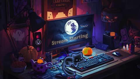 Lex Vive foxygamer cb online show from October 29, 2:03 am