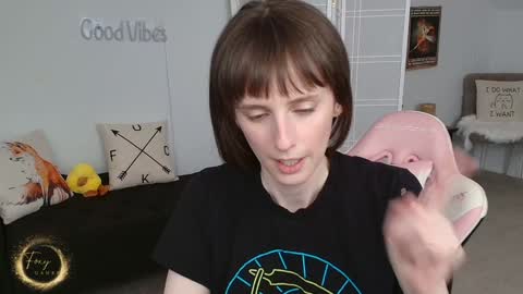 Lex Vive foxygamer cb online show from February 28, 2:34 am