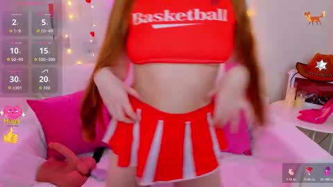 Angelica online show from March 26, 1:33 am