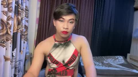 foxy_shantal online show from November 18, 7:46 am