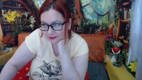foxydesiree online show from July 7, 1:15 pm