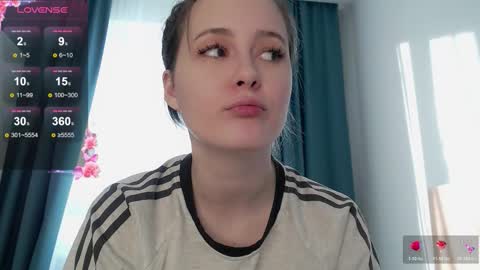 Kate online show from November 20, 6:02 am