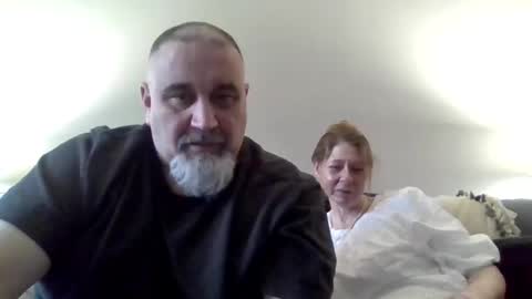 foxyfang online show from January 31, 6:14 pm