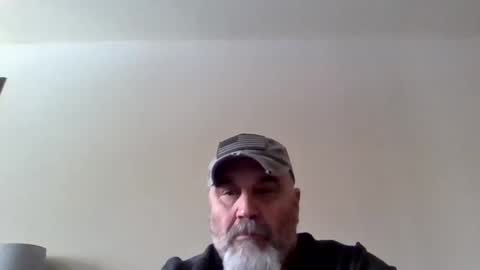 foxyfang online show from February 18, 4:05 pm