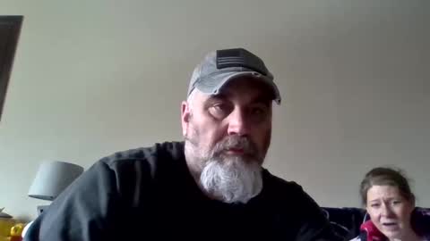 foxyfang online show from February 24, 5:42 pm