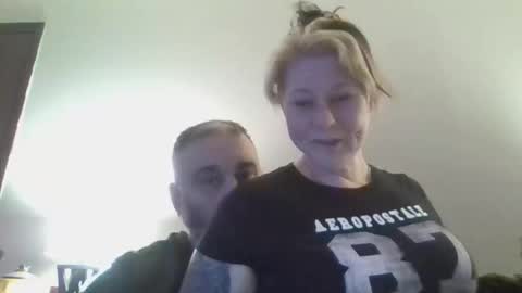 foxyfang online show from January 9, 3:53 am