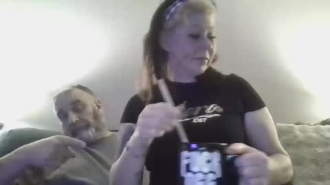 foxyfang online show from January 10, 4:47 am